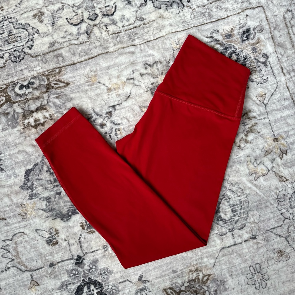 *SOLD* Lululemon align leggings